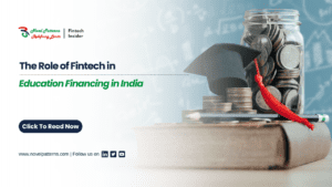 The Role of Fintech in Education Financing in India (1)