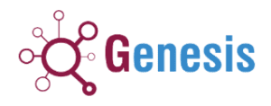 Genesis Logo