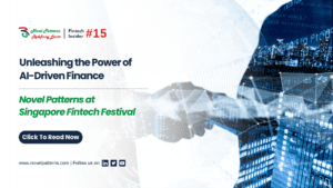 Novel Patterns at Singapore Fintech Festival