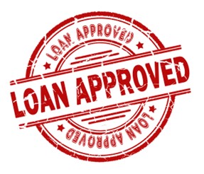 Loan Approved