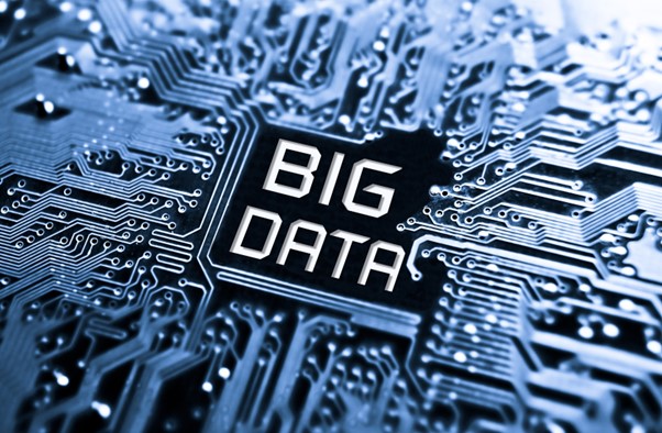 Big Data Analytics