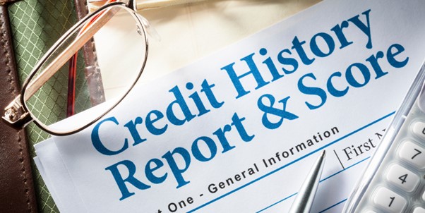 Credit History & Report