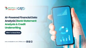 AI-Powered Financial Data Analysis Bank Statement Analysis & Credit Underwriting