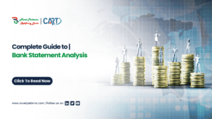 Complete Guide to Bank Statement Analysis