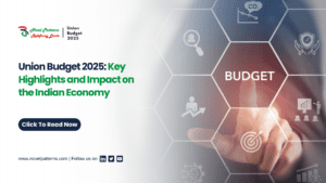 Union Budget 2025 Key Highlights and Impact on the Indian Economy